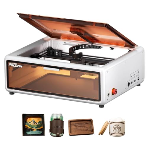 Creality Falcon A1 10 W